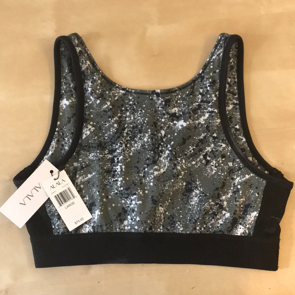 Sports Bra